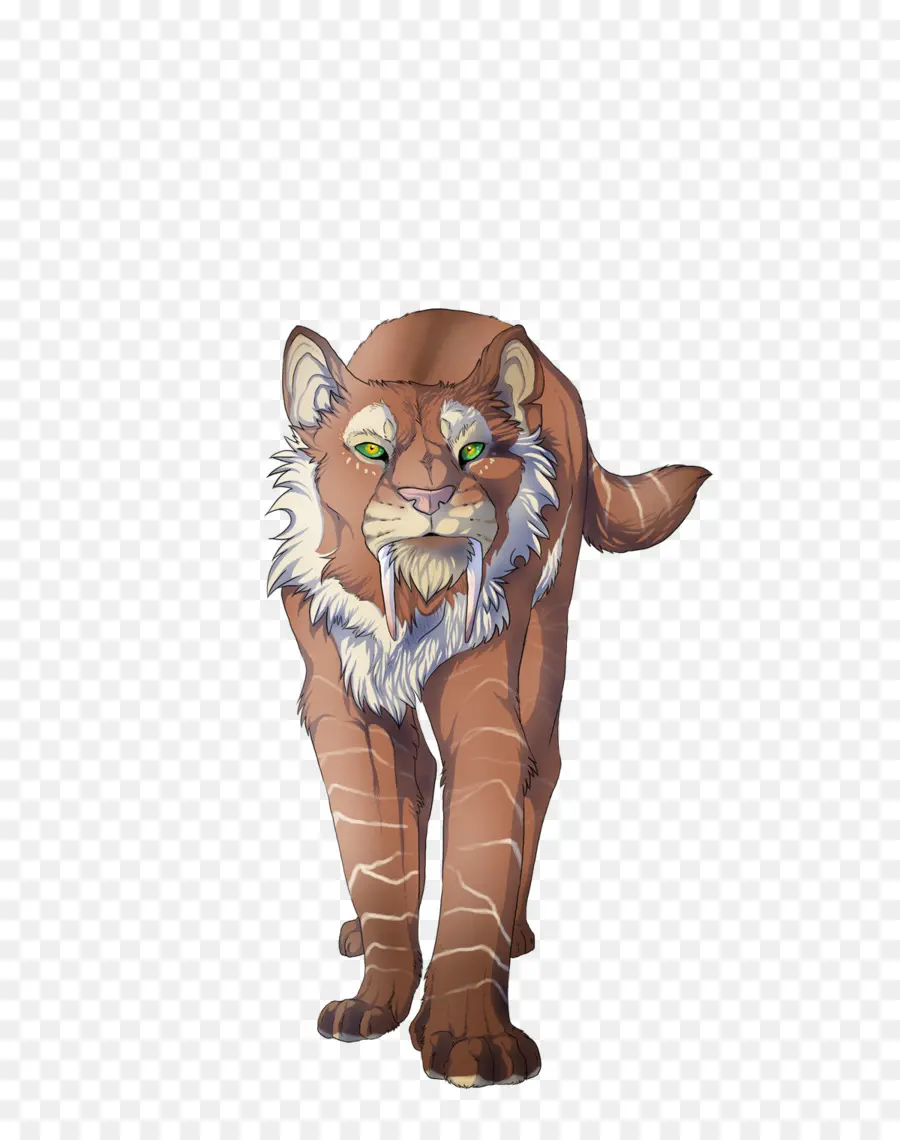 Kaplan，Sabretooth PNG