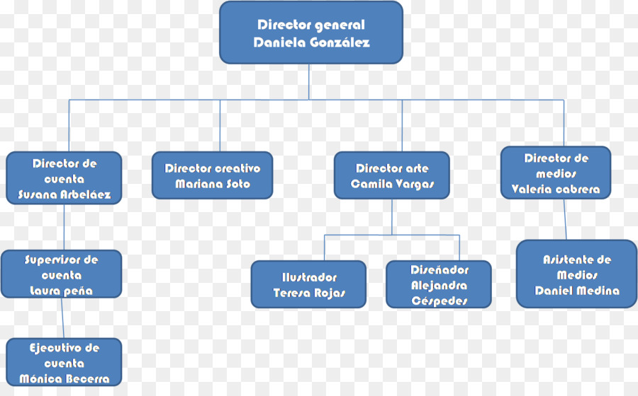 Organizasyon şeması，Organizasyon PNG
