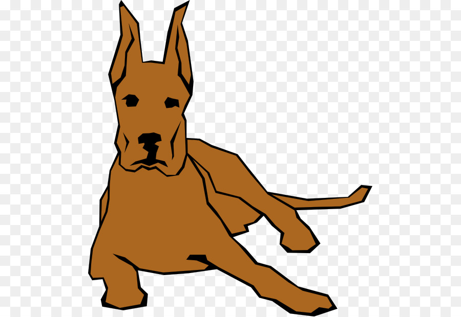 Köpek，Kahverengi PNG