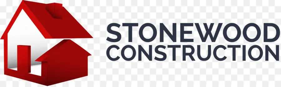 Stonewood İnşaat Logo，Ev PNG