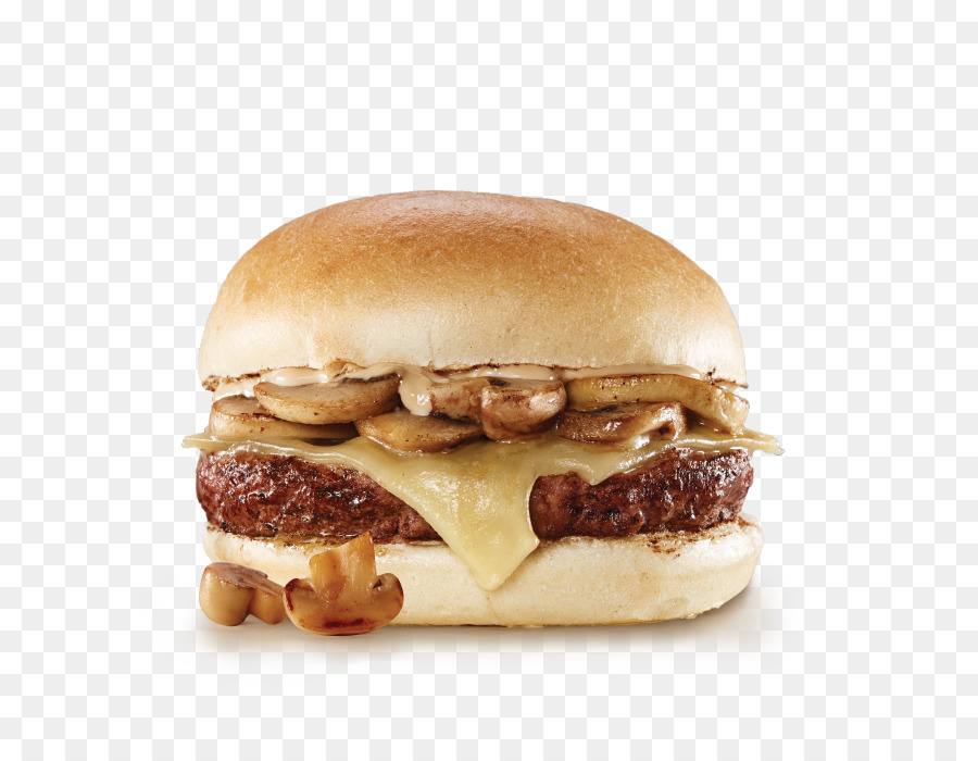 Hamburger，Cheeseburger PNG