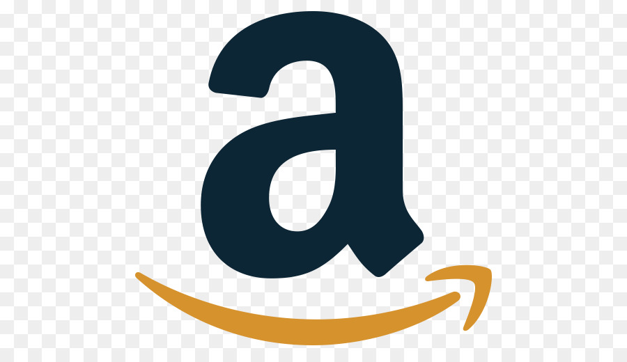 Amazon Logosu，Marka PNG