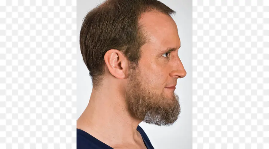 Sakallı Adam，Profil PNG