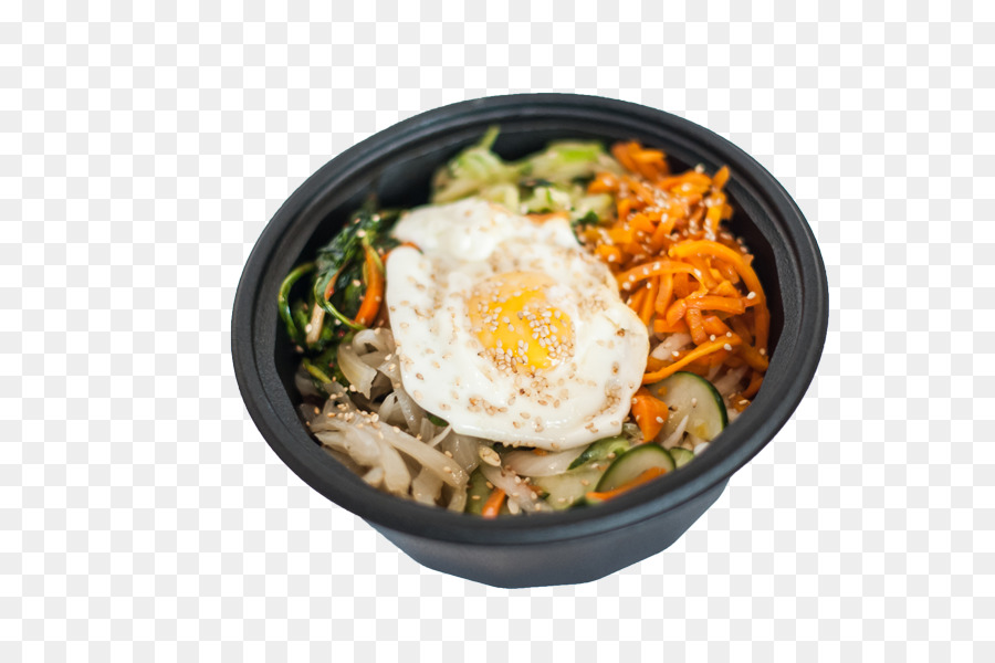 Kore Mutfağı，Bibimbap PNG