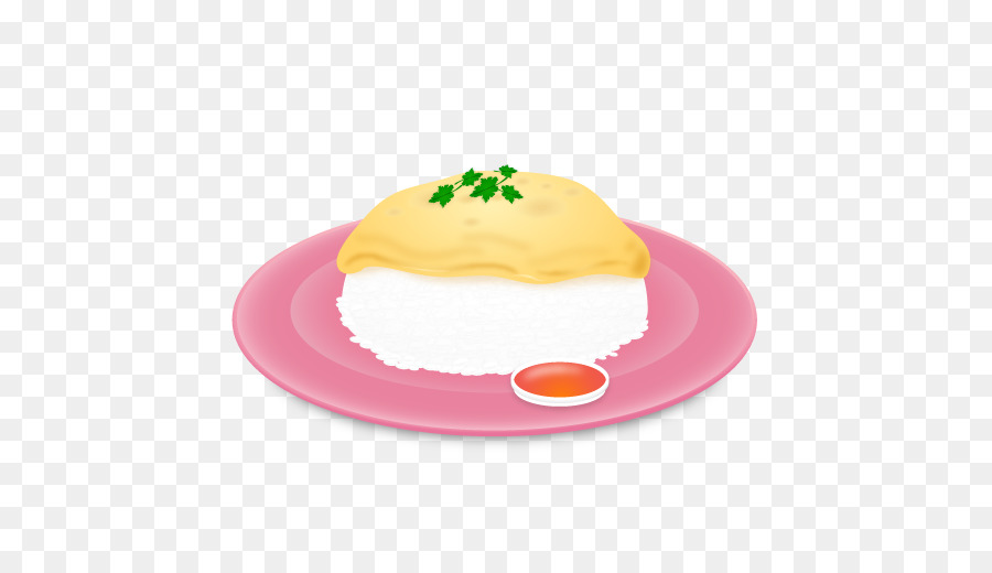 Omlet，Pilavlı Omlet PNG