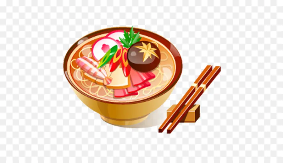 Ramen，Erişte PNG