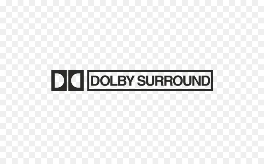 Dolby Dijital，Dolby Stereo PNG