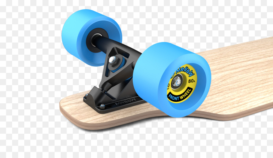 Kaykay，Longboard PNG