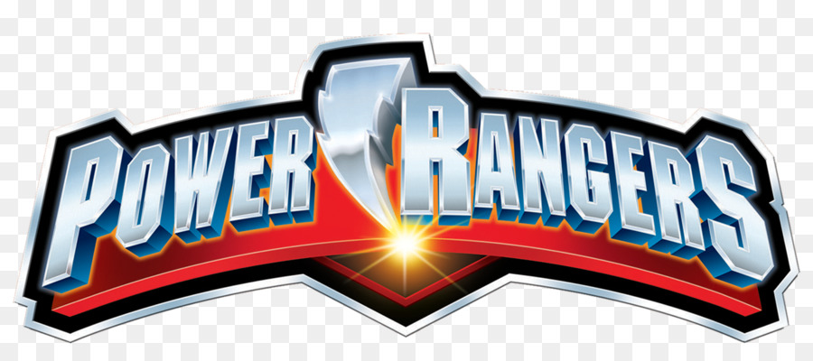 Güç Rangerları，Logo PNG