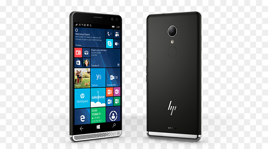 Hewlett Packard，Windows 10 Mobil PNG