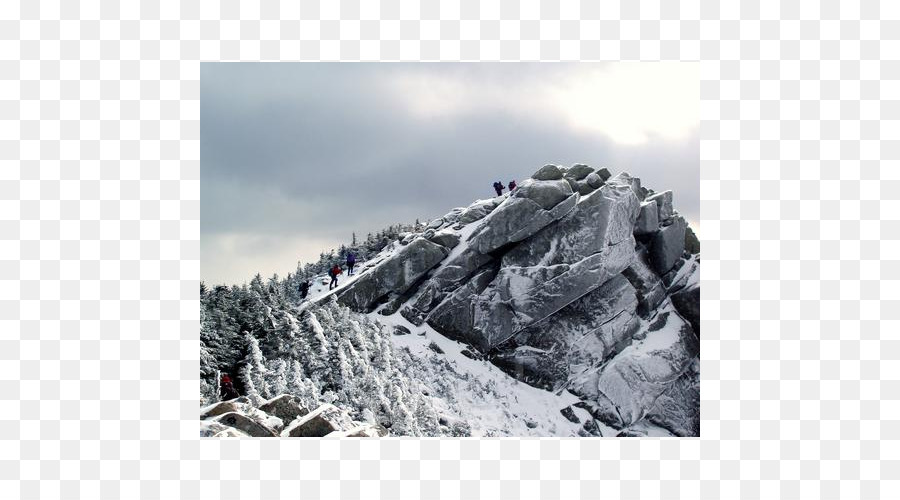 Liberty Dağı，Mount Flume PNG