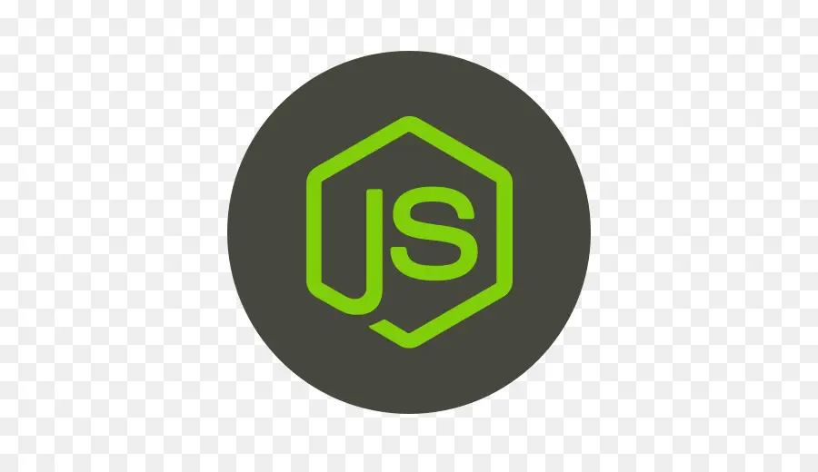 Node Js Logosu，Javascript PNG