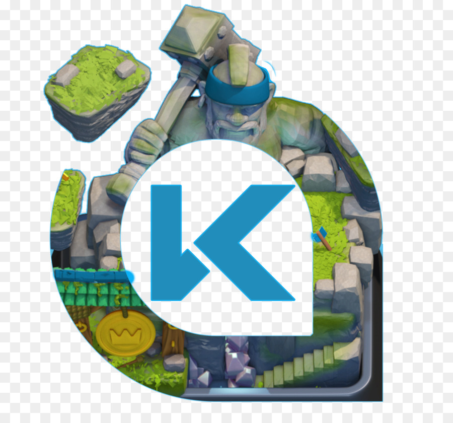 Clash Royale，Android PNG