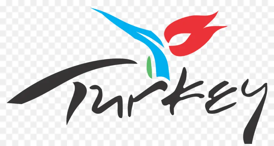 Türkiye Logosu，Ülke PNG