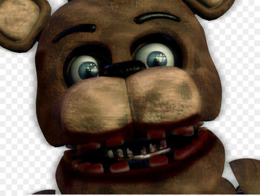 Ayı Animatronik，Ayı PNG