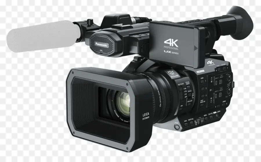 Video Kameralar，Profesyonel Video Kamera PNG