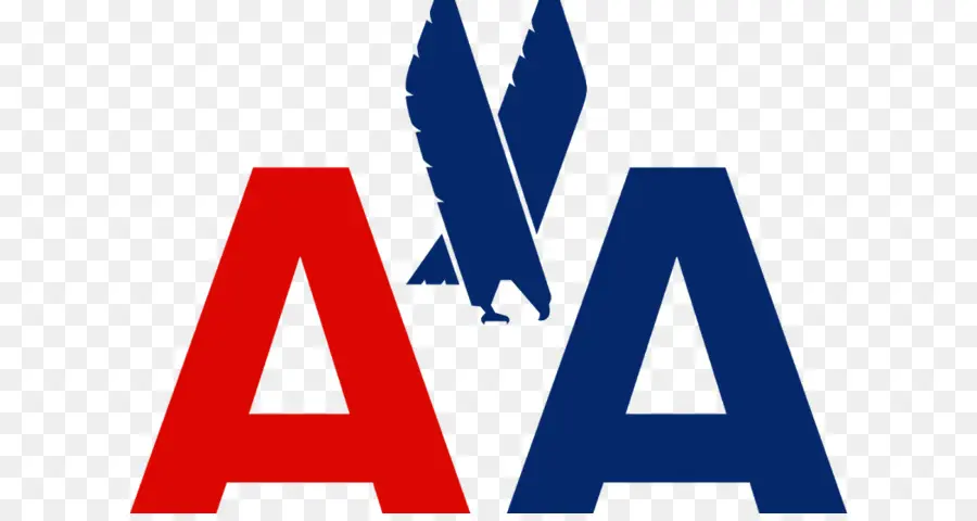 American Airlines Logosu，Havayolu PNG