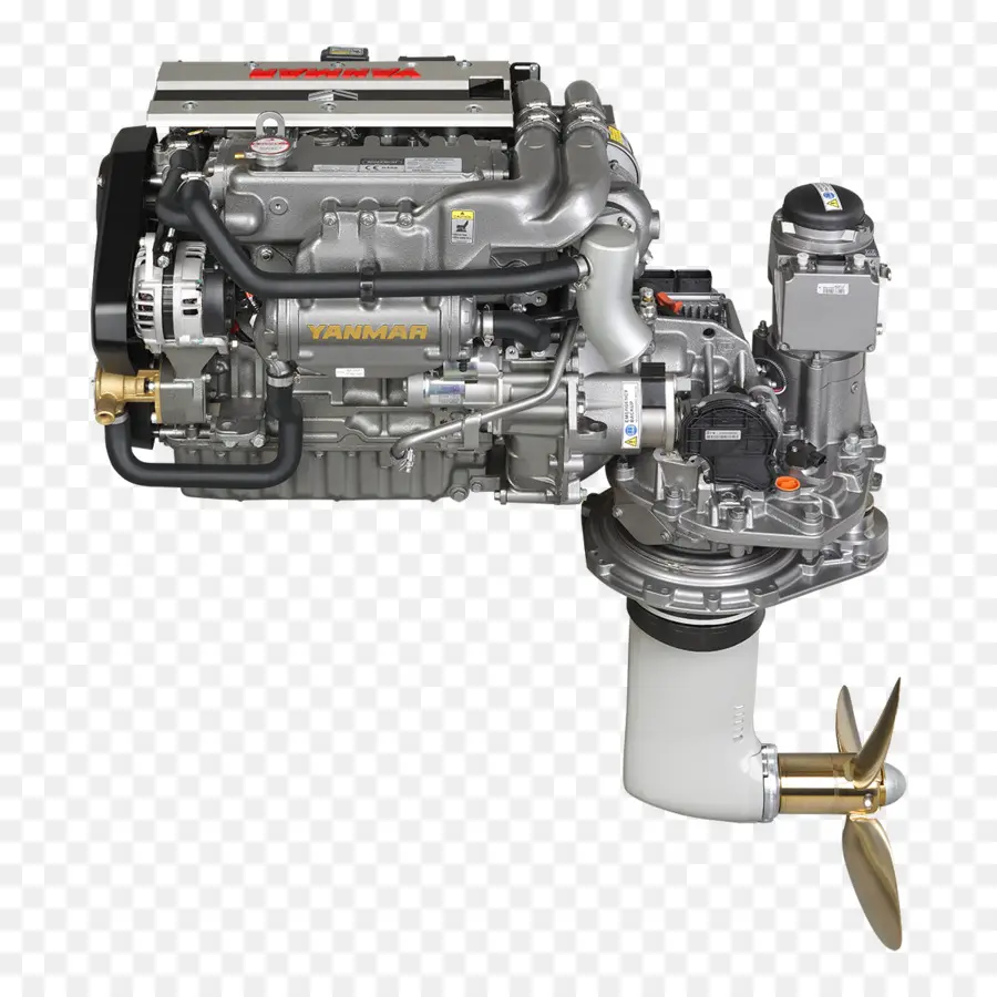 Tekne Motoru，Motor PNG