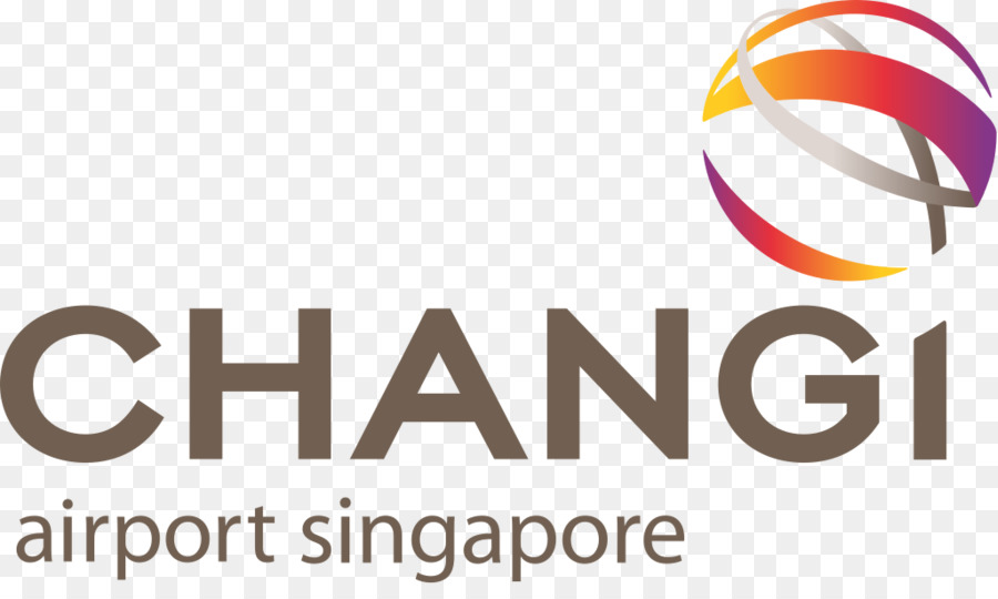 Changi Havaalanı Logosu，Singapur PNG