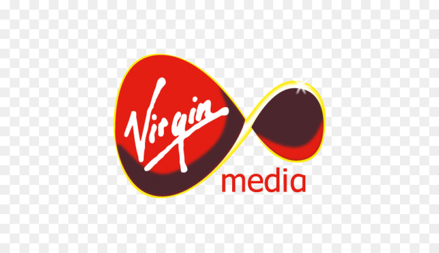 Virgin Media Logosu，Marka PNG