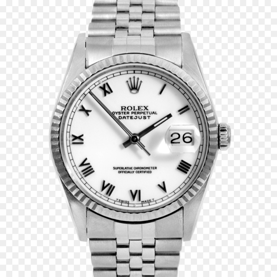 Rolex Datejust，Rolex Submariner PNG