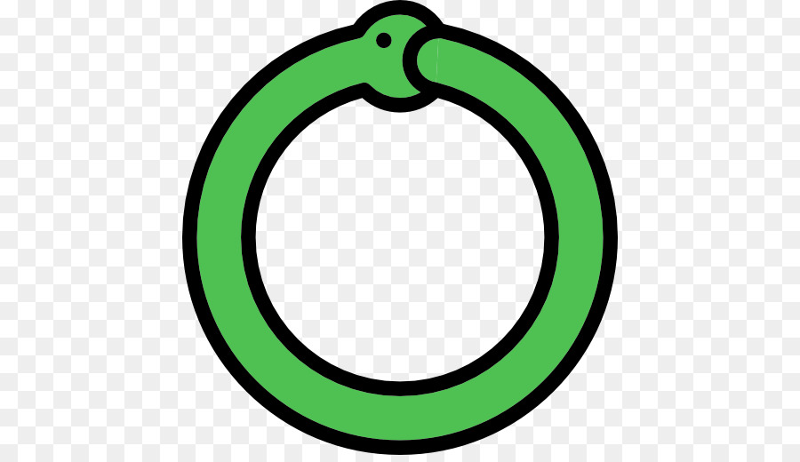 Sembol，Ouroboros PNG