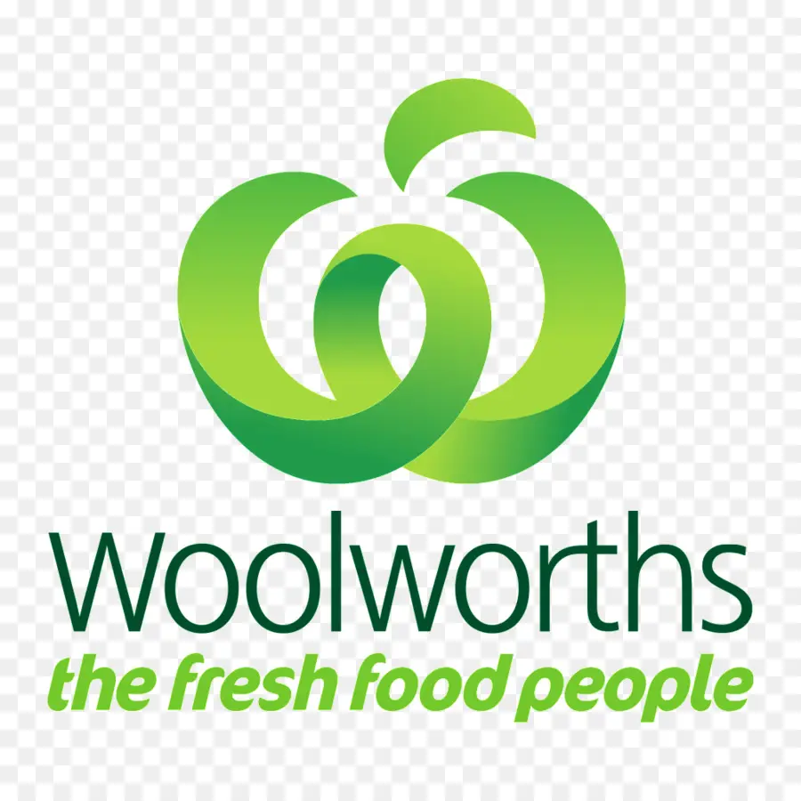 Woolworths Süpermarketleri，Logo PNG