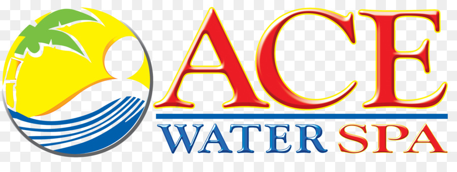 Ace Water Spa，Kaplıca PNG