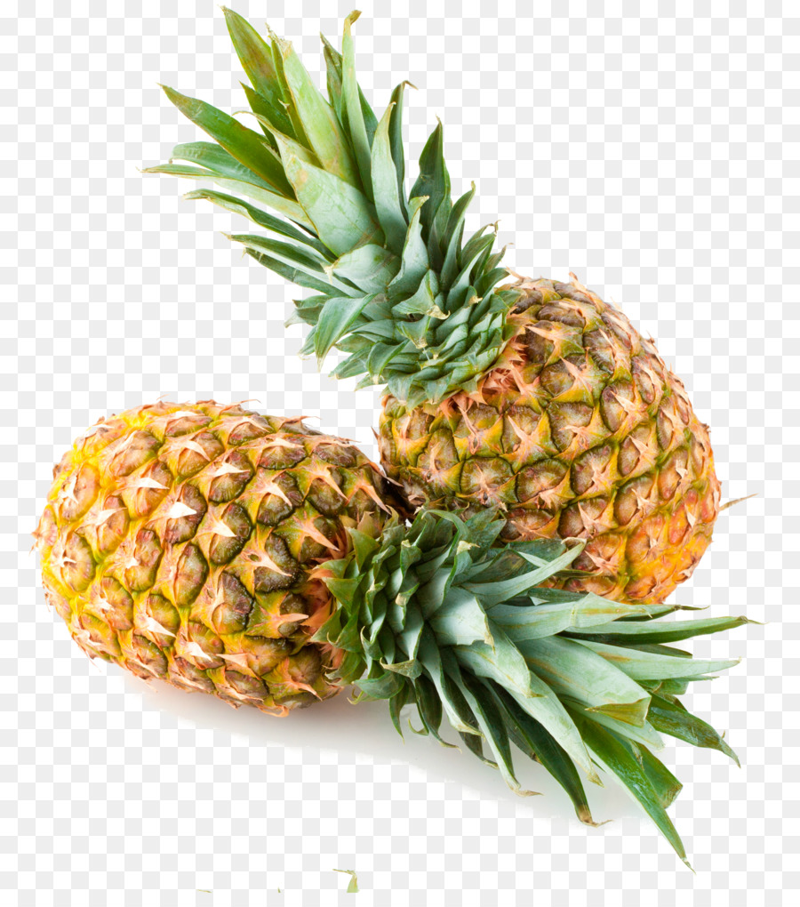 Ananas，Tropikal PNG