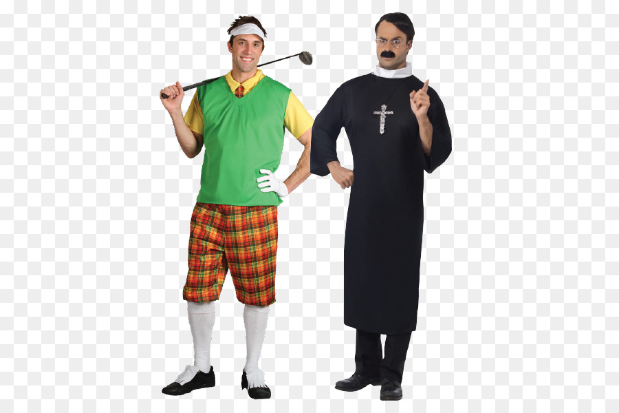 Golf，Kostüm Partisi PNG