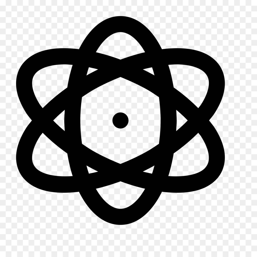 Atom，Bilim PNG