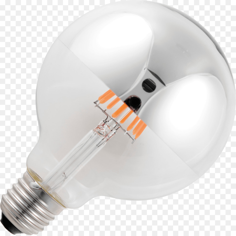 Led Filament，Aydınlatma PNG