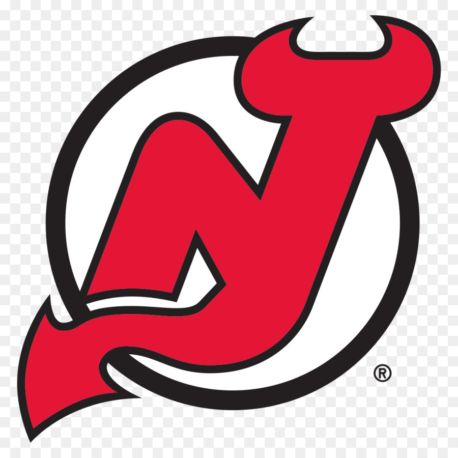 New Jersey Devils，Ulusal Hokey Ligi PNG