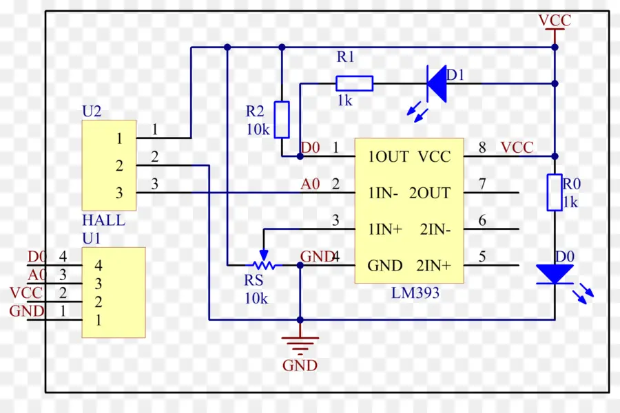 Devre Şeması，Elektronik PNG