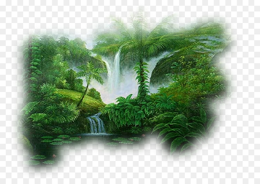 Landscape，Nature PNG