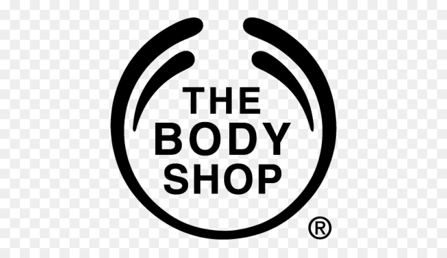 Body Shop Logosu，Kozmetik PNG