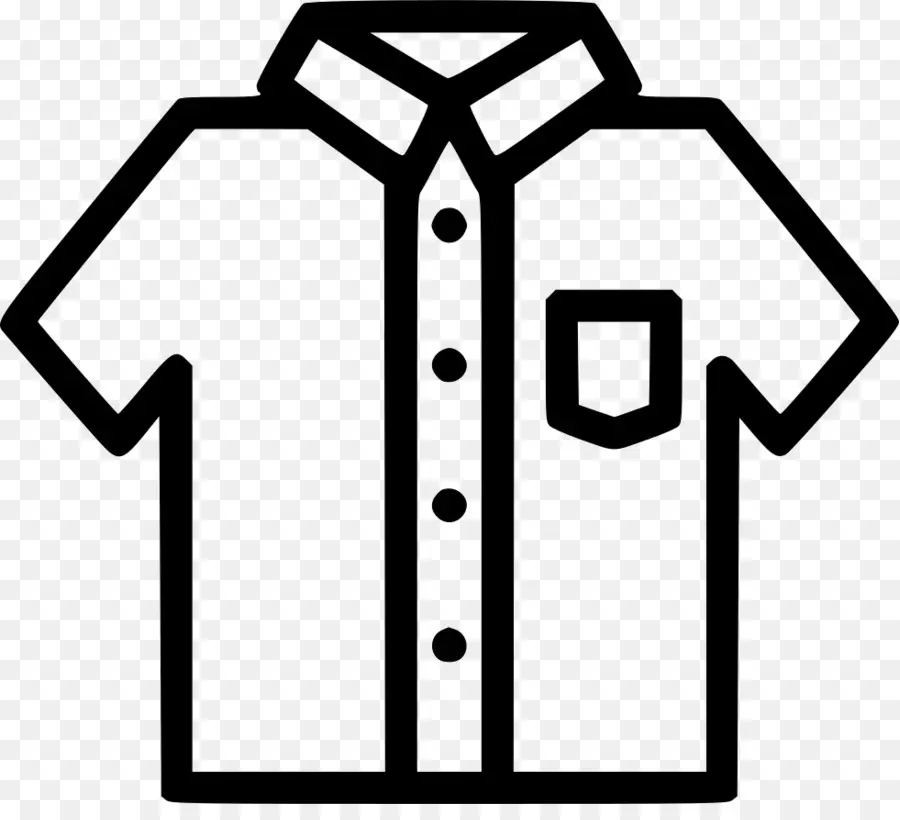 Tshirt，Okul üniforması PNG