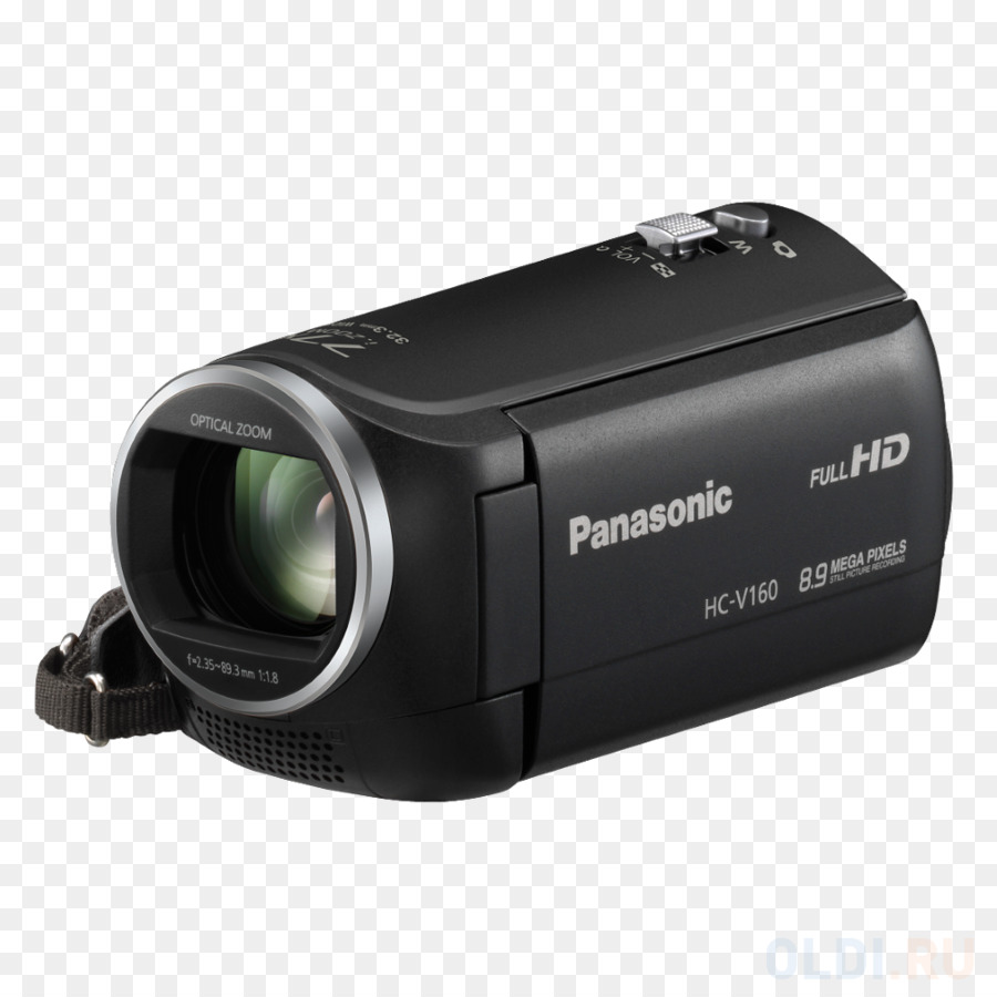 Video Kameralar，Panasonic PNG