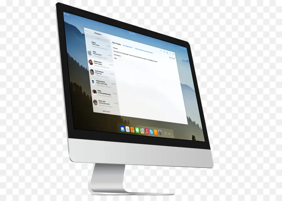 Mac Os Işletim Sistemi，Mac Os X Tiger PNG