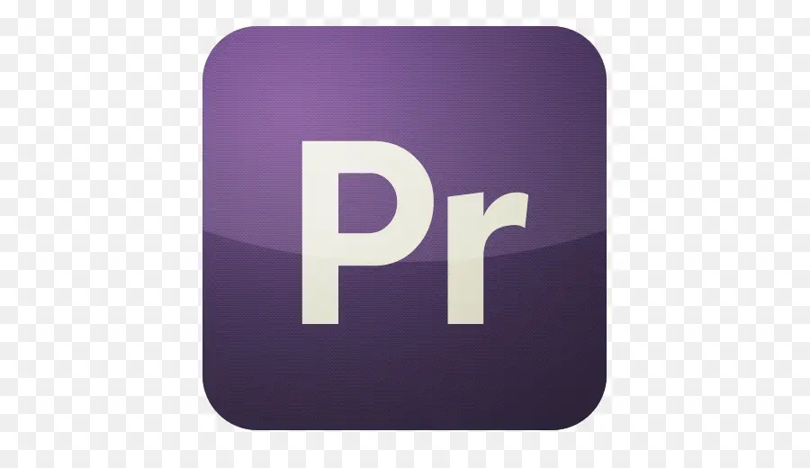 Adobe Premiere，Düzenleme PNG