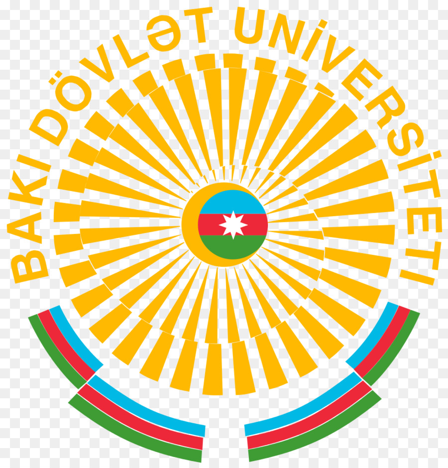 Üniversite Logosu，Bakü PNG