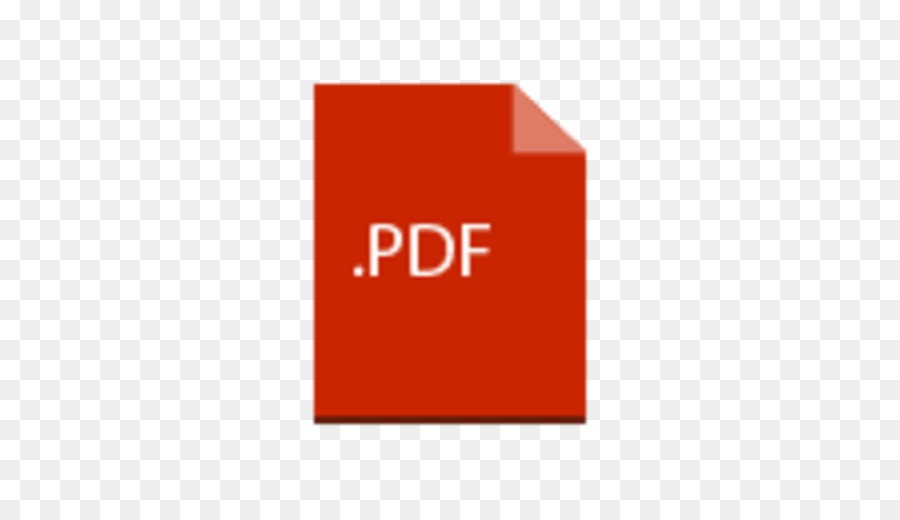 Pdf Simgesi，Belge PNG