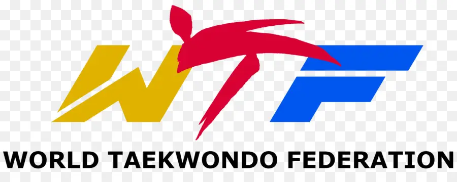 Dünya Tekvando Federasyonu，Logo PNG