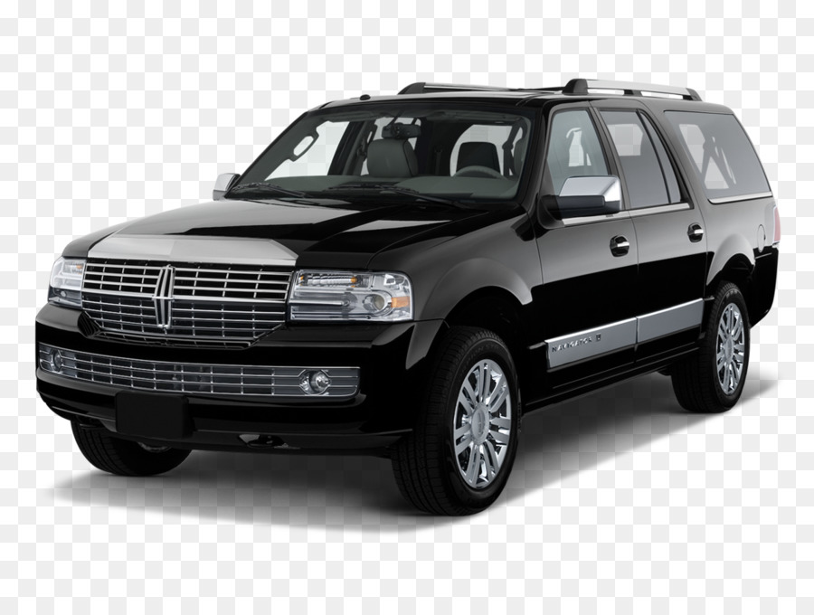 2009 Lincoln Navigator，2003 Lincoln Navigator PNG