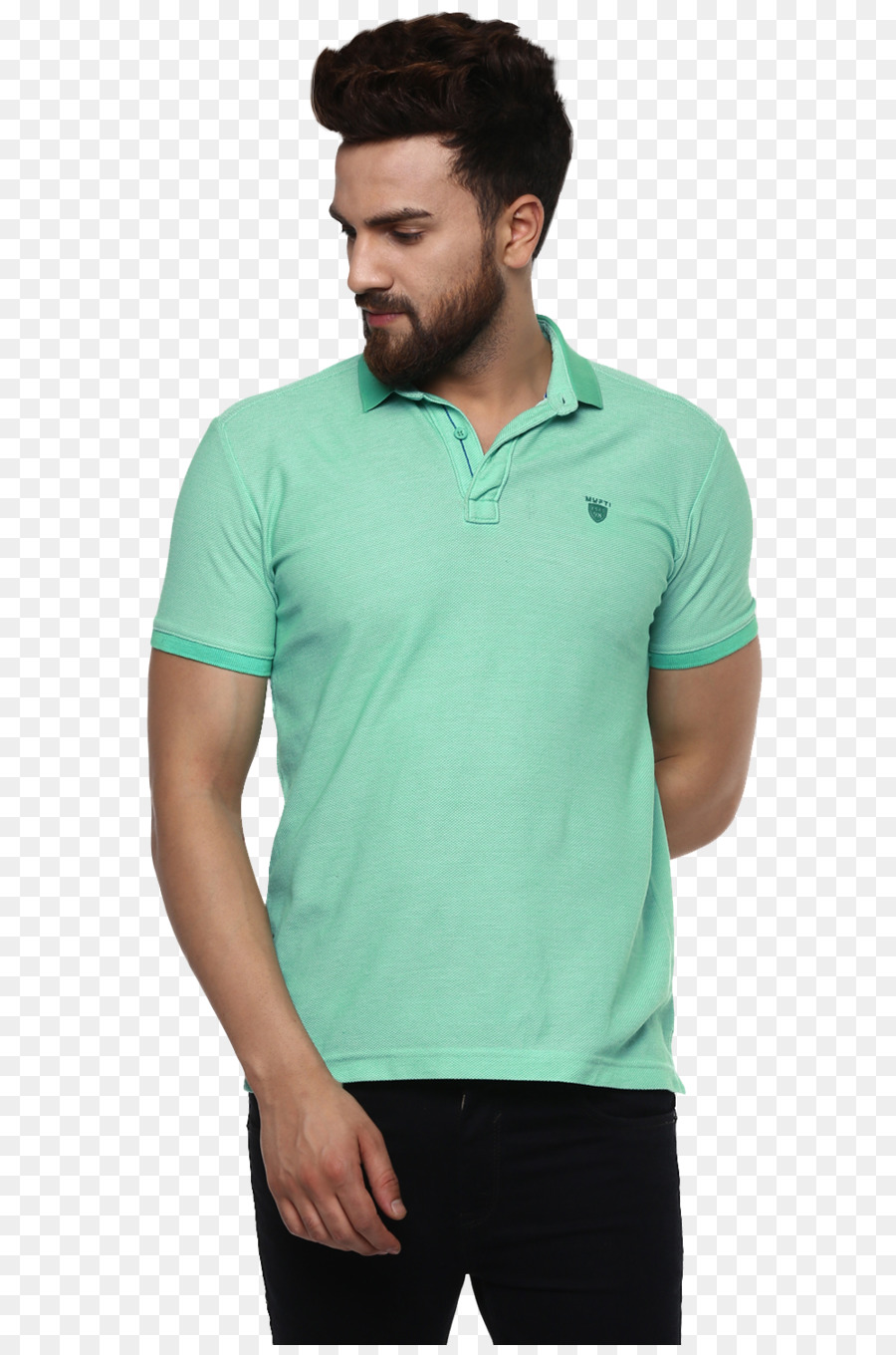 Tshirt，Polo Gömlek PNG