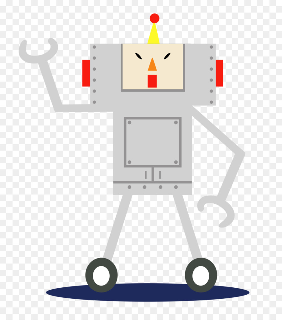 Robot，Makine PNG