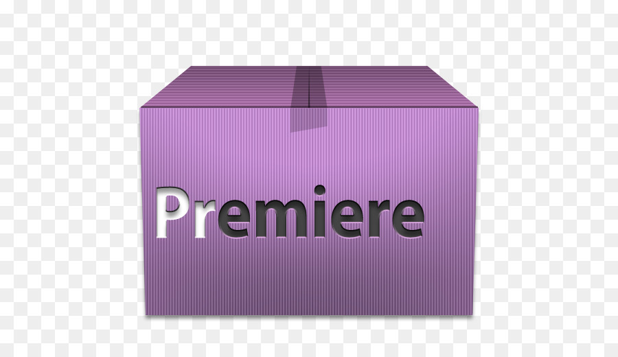 Bilgisayar Simgeleri，Adobe Premiere PNG