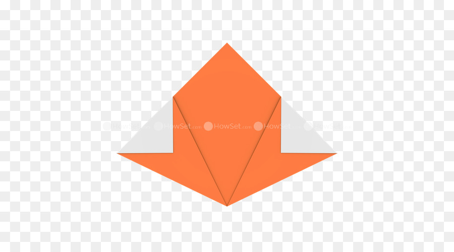 Origami Kağıdı，Origami PNG