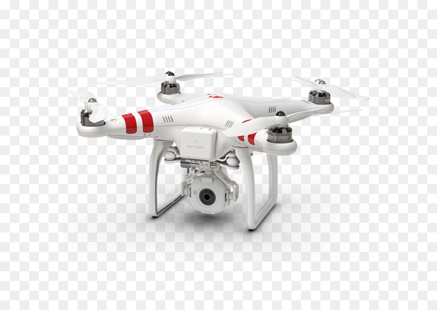 Beyaz Drone，Denetleyici PNG