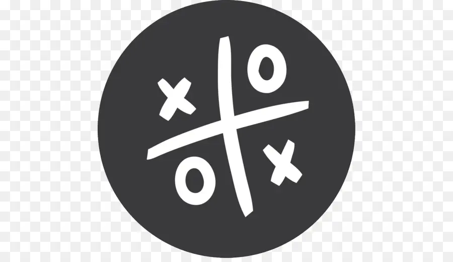 Tic Tac Toe，X PNG